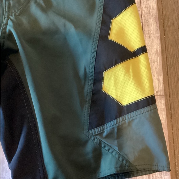 Men’s Boardshorts Volcom Swimming Trunks W30 - Picture 6 of 6